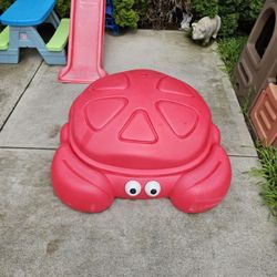 crab sandbox 