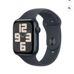 Apple Watch SE 2nd Gen 