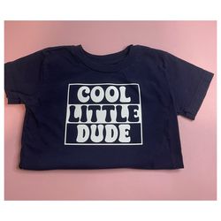 Toddler Custom  T Shirts 