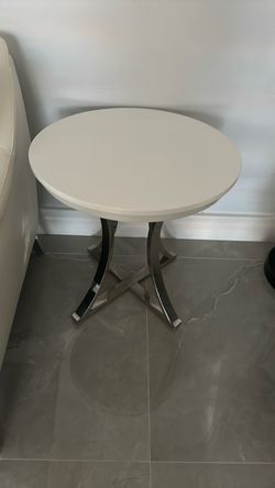 Side table