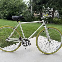 28” Men’s Bike