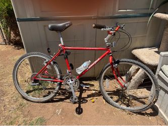 Diamond Back Mountain Bike