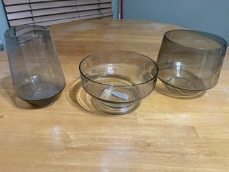 3 IKEA Vases Decor