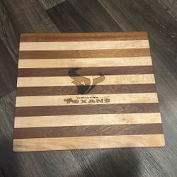 Cutting Board