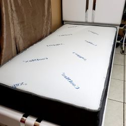 NEW TWIN MATTRESS 🌟 Check The Description