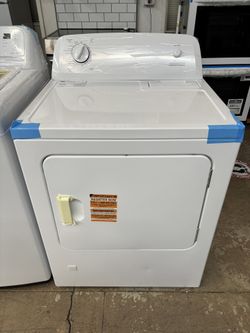 New! Conservator 29” Gas Dryer 