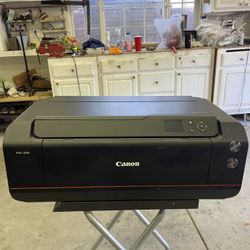 Canon Pro 1000 Ink Printer
