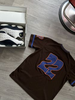 Supreme And Jordan’s