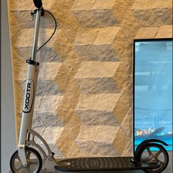🔥 Xootr Mg Adult Scooter – Smooth, Fast, Built to Last! 🔥