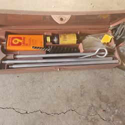 Shotgun Cleaner Kit