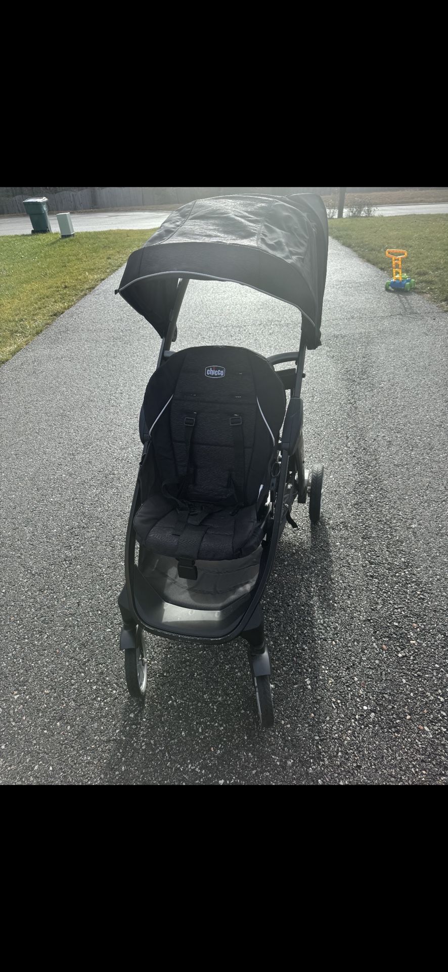 Chicco KeyFit 35