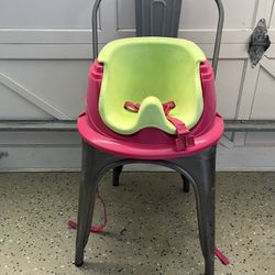 Baby Sit Me Up Chair 