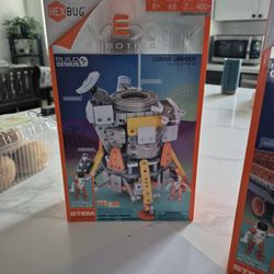 VEX Robotics NEW 