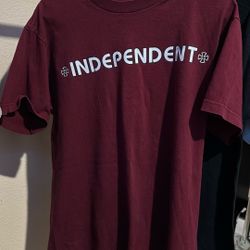 Independent Tee