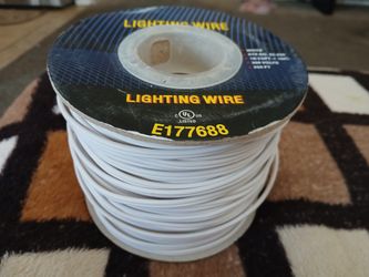 Lighting Wire