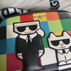 Karllagerfeld Bag