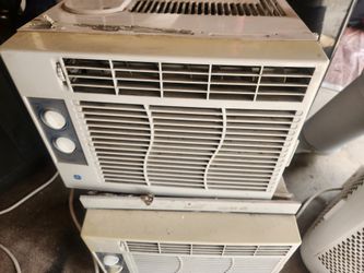 GE in wall /window air conditioning unit