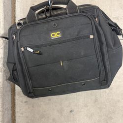 CLC Work Tool Bag