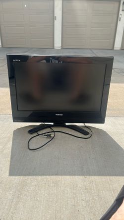 Toshiba TV