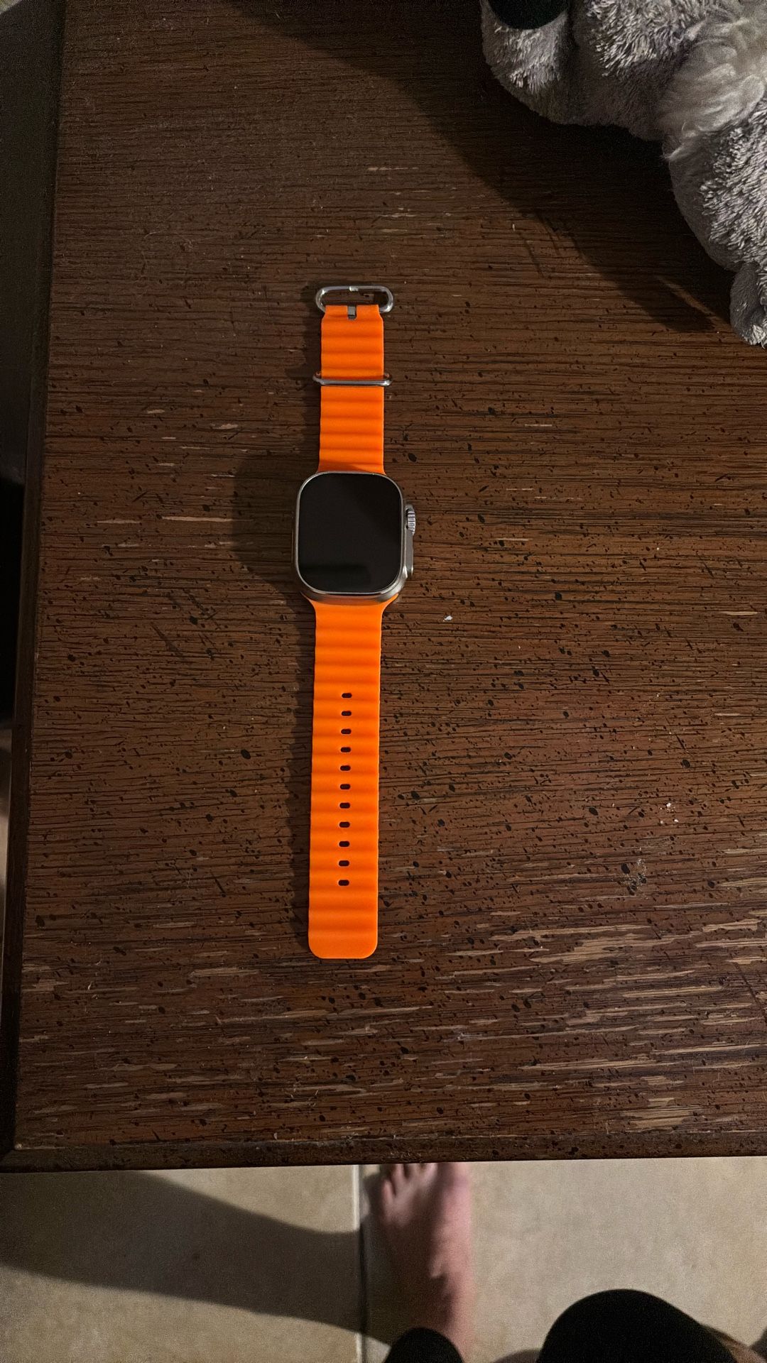 Apple Watch Ultra 2