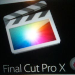 Final Cut Pro X 10 Latest Version 