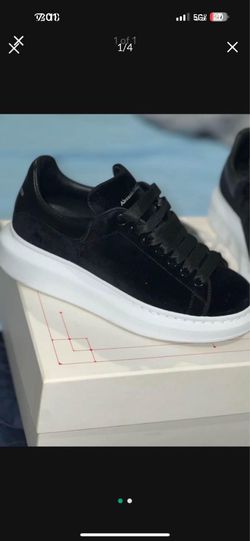 Alexander McQueen women shoes