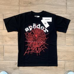 Sp5der Teeshirt