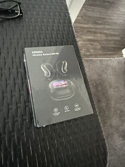 Miniso Wireless Headphones Brand New