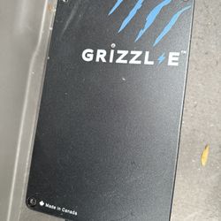 Grizzle Quick Charger