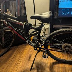 Mountain Bike