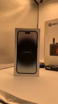 iPhone 14 Pro Max 512Gb unlocked