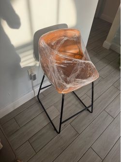 Barstools set of 3