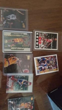 Michael Jordan cards