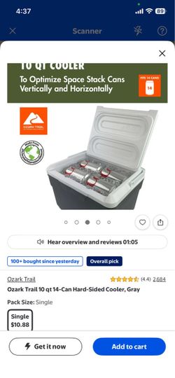 Lunch coolers