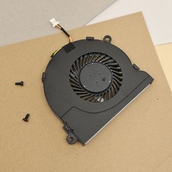 Dell Inspiron 15 5100 CPU Cooling Fan DP/N 0CGF6X CN-0CGF6X