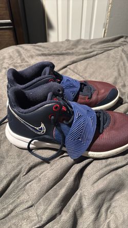 Nike Kyrie Basketball Sneakers