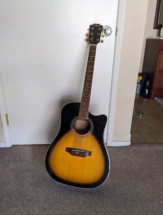 Acoustic Guitar