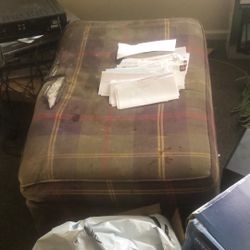 Stool