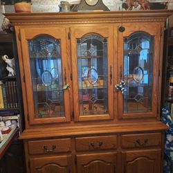 China Cabinet