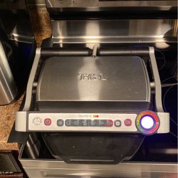 Y-Fal Automatic Sensor Cooking Good