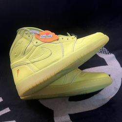 Air Jordan “Gatorade”