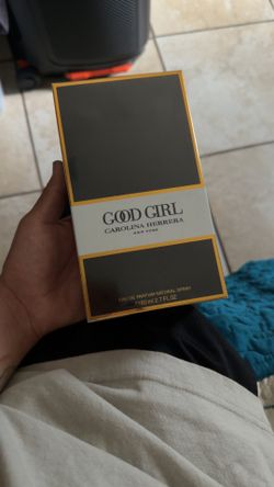Carolina Herrera good girl