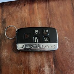 Land Rover/ Jaguar Key Fob