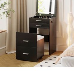 Vanity- Still In Box