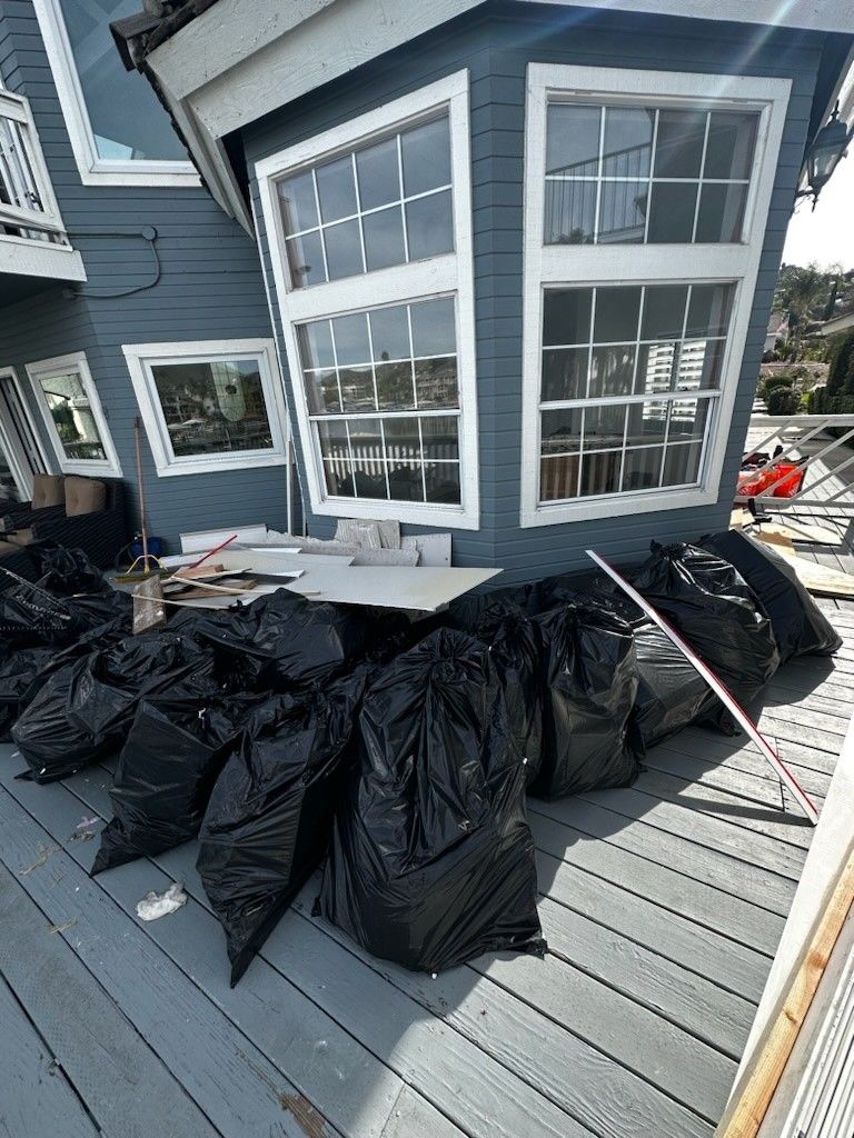 Dump Trailer/dumpsters for Sale in Escondido, CA OfferUp