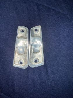 Grips for 1911