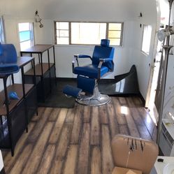 Airstream 