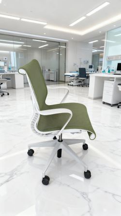 SETU  CHAIR HERMAN MILLER