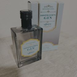 Distillers GIN (Men’s cologne)