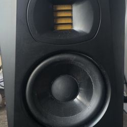 ADAM Audio T5V Studio Monitor X2